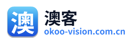 澳客 Logo